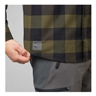 Image of Seeland Toronto Shirt - Green Check