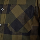 Image of Seeland Toronto Shirt - Green Check
