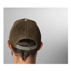 Image of Seeland Tuff Trucker Cap - InVis MPC Green