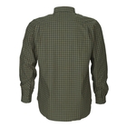 Image of Seeland Warwick Shirt - Pine Green Check