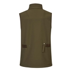 Image of Seeland Wenlock Waistcoat - Light Pine