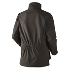 Image of Seeland Winster Softshell Jacket - Black Coffee