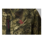 Image of Seeland Avail Camo Lady Jacket - InVis MPC Green
