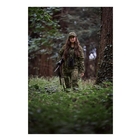 Image of Seeland Avail Camo Lady Jacket - InVis MPC Green