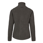 Image of Seeland Women's Woodcock Ivy Fleece Jacket - Dark Grey Melange