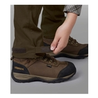 Image of Seeland Womens Larch Stretch Trousers - Pine Green