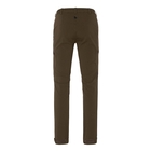 Image of Seeland Womens Larch Stretch Trousers - Pine Green
