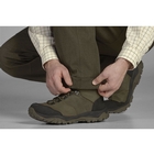 Image of Seeland Woodcock Advanced Trousers - Shaded Olive