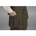 Image of Seeland Woodcock Advanced Trousers - Shaded Olive