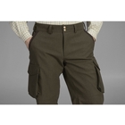 Image of Seeland Woodcock Advanced Trousers - Shaded Olive
