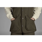 Image of Seeland Woodcock Advanced Waistcoat - Shaded Olive