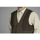 Image of Seeland Woodcock Advanced Waistcoat - Shaded Olive