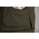 Image of Seeland Woodcock Advanced Waistcoat - Shaded Olive