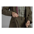 Image of Seeland Woodcock Advanced Lady Jacket - Shaded Olive