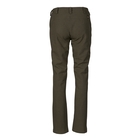 Image of Seeland Woodcock Advanced Lady Trousers - Pine Green