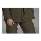 Image of Seeland Woodcock Advanced Lady Trousers - Pine Green