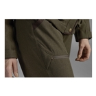 Image of Seeland Woodcock Advanced Lady Trousers - Pine Green