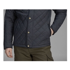 Image of Seeland Woodcock Advanced Quilt Jacket - Classic Blue