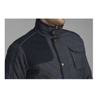 Image of Seeland Woodcock Advanced Quilt Jacket - Classic Blue