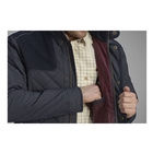 Image of Seeland Woodcock Advanced Quilt Jacket - Classic Blue