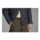 Image of Seeland Woodcock Advanced Quilt Jacket - Classic Blue