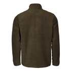 Image of Seeland Woodcock Earl Fleece Jacket - Pine Green Melange