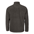 Image of Seeland Woodcock Earl Fleece Jacket - Dark Grey Melange