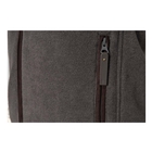 Image of Seeland Woodcock Earl Fleece Waistcoat - Dark Grey Melange