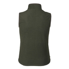 Image of Seeland Woodcock Fleece Waistcoat - Classic Green