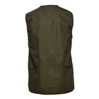 Image of Seeland Woodcock II Waistcoat - Shaded Olive