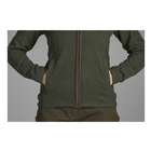 Image of Seeland Woodcock Lady Fleece - Classic Green