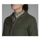 Image of Seeland Woodcock Lady Fleece - Classic Green