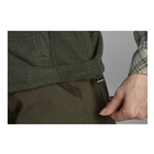 Image of Seeland Woodcock Lady Fleece Waistcoat - Classic Green