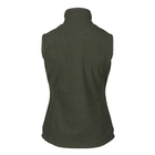 Image of Seeland Woodcock Lady Fleece Waistcoat - Classic Green