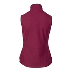 Image of Seeland Woodcock Lady Fleece Waistcoat - Classic Red