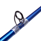 Image of Shakespeare Agility 2 Braid Boat Rod 8ft - 20-30lb