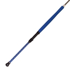Image of Shakespeare Agility 2 Braid Boat Rod 8ft - 20-30lb