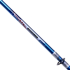 Image of Shakespeare Agility 2 Braid Boat Rod 8ft - 20-30lb