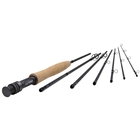 Image of Shakespeare Agility EXP Fly Rod - 8ft 6in