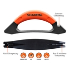 Image of Sharpal 3-in-1 Knife/Axe and Scissors Sharpener