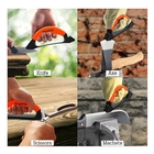 Image of Sharpal 3-in-1 Knife/Axe and Scissors Sharpener