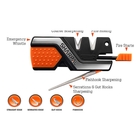 Image of Sharpal 6-in-1 Knife Sharpener and Survival Tool