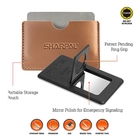 Image of Sharpal Credit Card Size Sharpening Stone