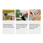 Image of Sharpal Credit Card Size Sharpening Stone