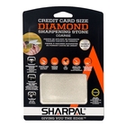 Image of Sharpal Credit Card Size Sharpening Stone