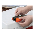 Image of Sharpal Fishing Pal 5-in-1 Knife and Hook Sharpener