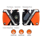 Image of Sharpal Fishing Pal 5-in-1 Knife and Hook Sharpener