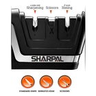 Image of Sharpal Knife and Scissor Classic Sharpener