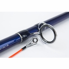 Image of Shimano 2 Piece+tips Nexave Lite/Rough Ground Surf Rod - 13ft (with the tip) (supplied with a choice of 2No 57cm Tips)