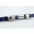 Image of Shimano 2 Piece+tips Nexave Lite/Rough Ground Surf Rod - 13ft (with the tip) (supplied with a choice of 2No 57cm Tips)